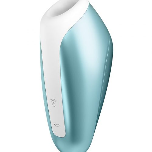 Satisfyer Love Breeze Blue