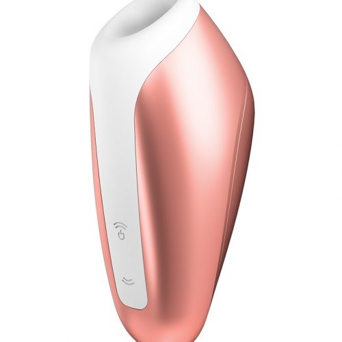 Satisfyer Love Breeze Copper