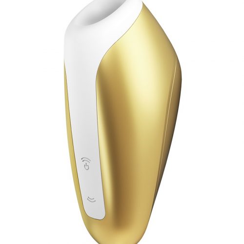 Satisfyer Love Breeze Gold