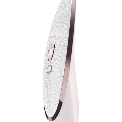 Satisfyer - Luxury Prêt-à-Porter