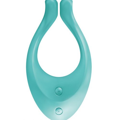 Satisfyer Partner Endless Love Turquoise | Multifun 1