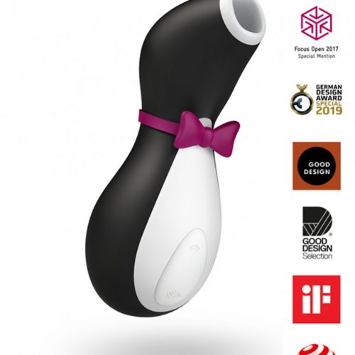 Satisfyer Pro Penguin Next Generation | Penguin