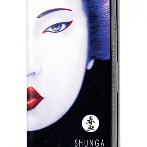 Shunga - Secret Garden - Clitorisgel - 30 ml