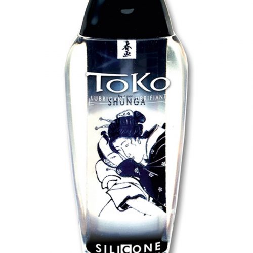 Shunga - Toko Silicone - Glijmiddel op siliconenbasis - 165 ml