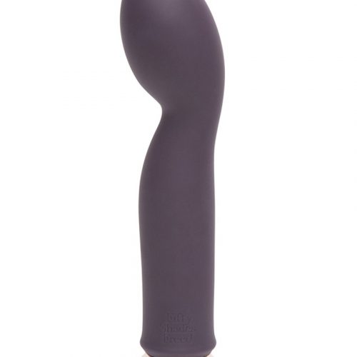 So Exquisite - FSoG "Freed" G-Spot Vibrator