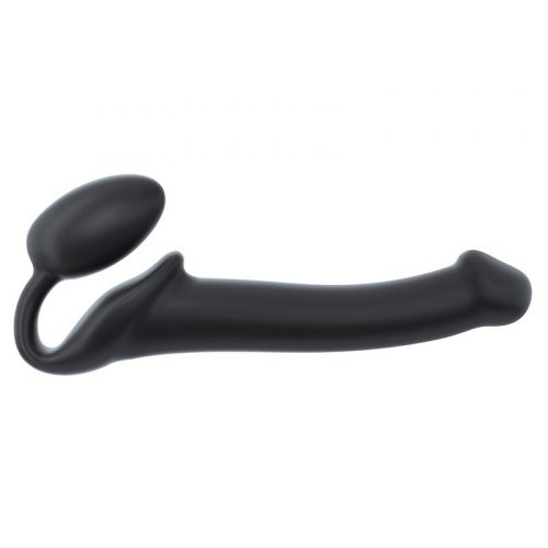 Strap-On-Me Dildo Black M