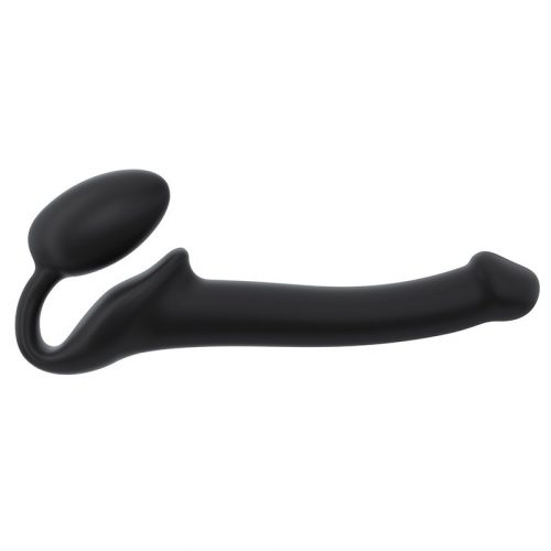 Strap-On-Me Dildo Black S