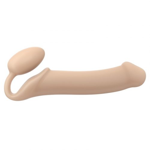 Strap-On-Me Dildo Flesh XL