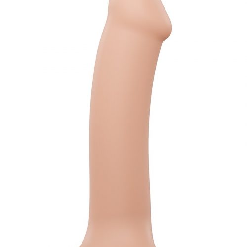 Strap-On-Me Dual Density Dildo Flesh XL