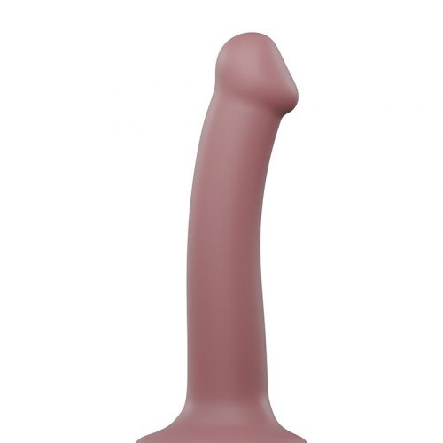 Strap-on-Me Mono Density Dildo Pink M