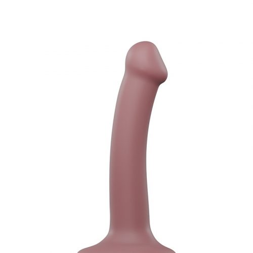 Strap-on-Me Mono Density Dildo Pink S