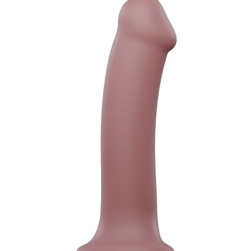 Strap-on-Me Mono Density Dildo Pink XL