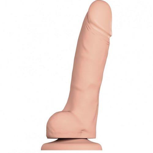 Strap-On-Me - Soft Realistic Dildo Size L - Nude