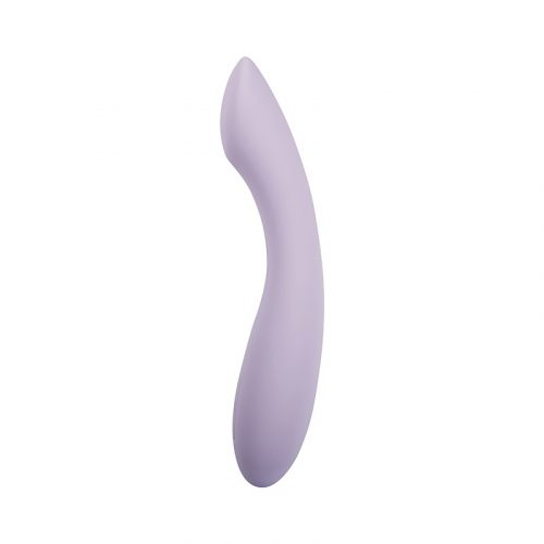 SVAKOM - Amy 2 - Flexibele G-Spot Vibrator - Lila