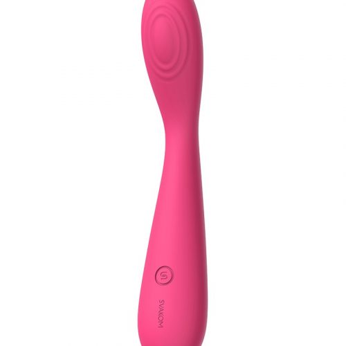 SVAKOM – Iris Clitoris en G-Spot vibrator