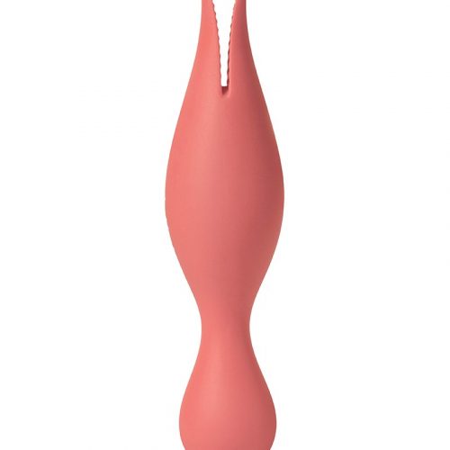 SVAKOM - Siren Clitoris en G-Spot vibrator