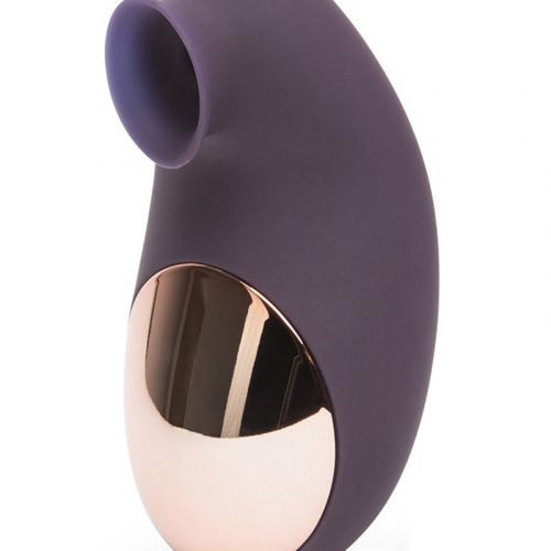 Sweet Release - FSoG "Freed" Clitoral Suction Stimulator