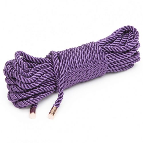 Want to Play? - FSoG "Freed" 10m Silky Rope