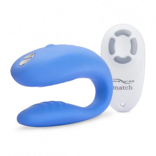 We-Vibe Match