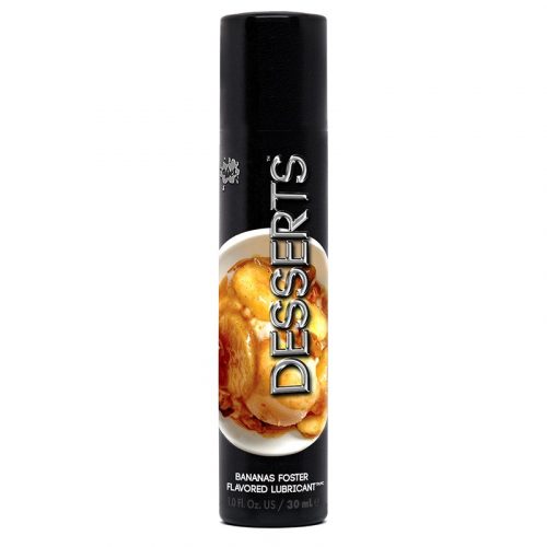 Wet Dessert Bananas Foster 30ml