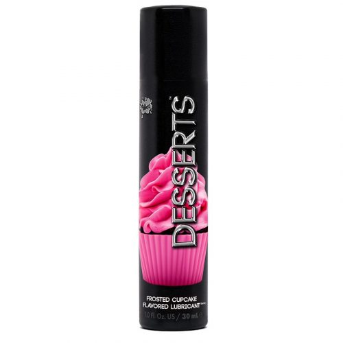 Wet Dessert Frosted Cupcake 30ml