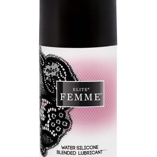 WET - Elite Femme 148ml.