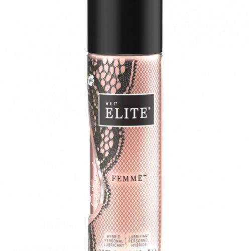 WET - Elite Femme 89ml.