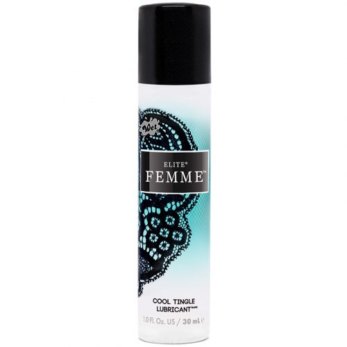 Wet Elite Femme Cool Tingle 30ml.