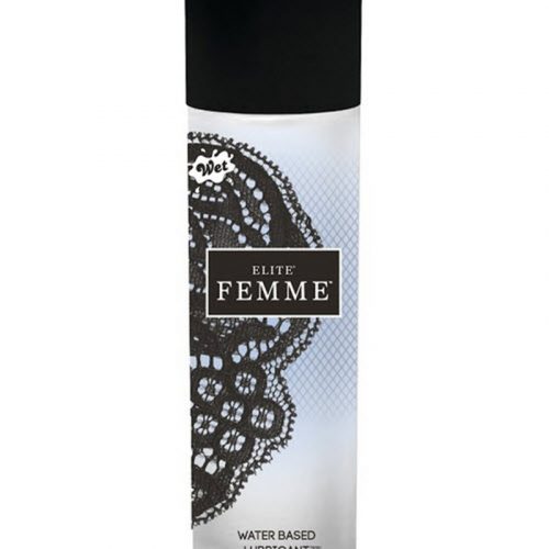 Wet Elite Femme Water based 89ml.