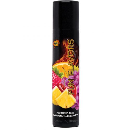 Wet Fun Flavors 4 in 1 Passion Punch 30ml.