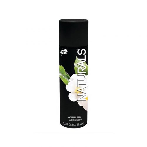 WET NATURALS - Natural Feel 89ml