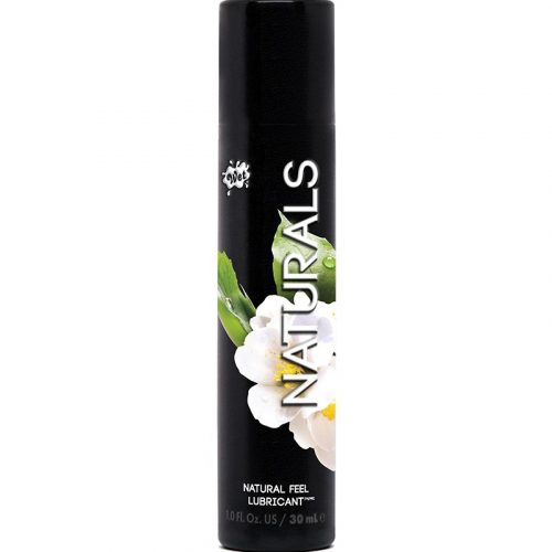 WET Naturals Natural Feel Lubricant 30ml.