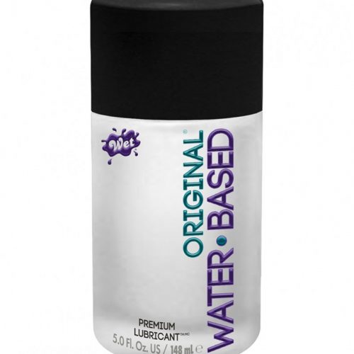 Wet Original Water 148ml