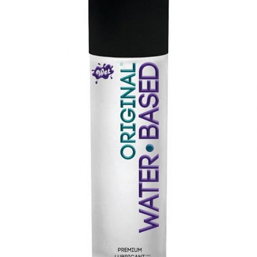 Wet Original Water 89ml