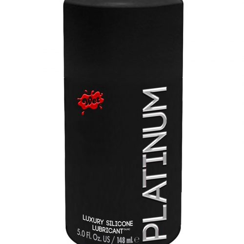 Wet Platinum Silicone 148ml.