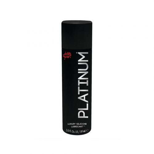 Wet Platinum Silicone 89ml.