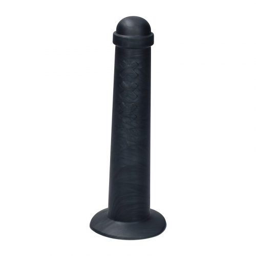 Ylva & Dite - Amsterdammertje - Special Dildo - Black / Grey