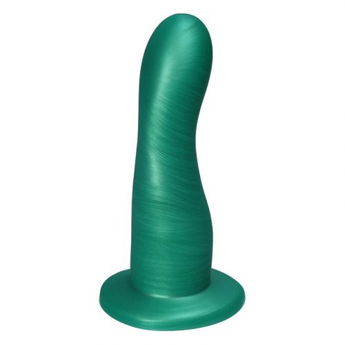 Ylva & Dite - Leda - P-Spot Dildo - Groen