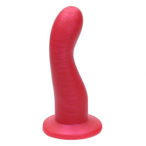 Ylva & Dite - Leda - P-Spot Dildo - Rood