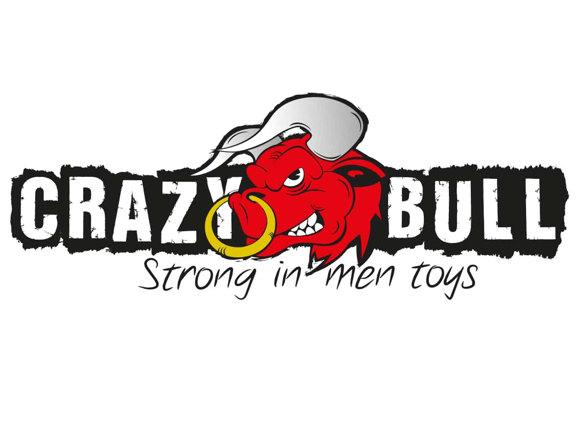 Crazy Bull_LOGO