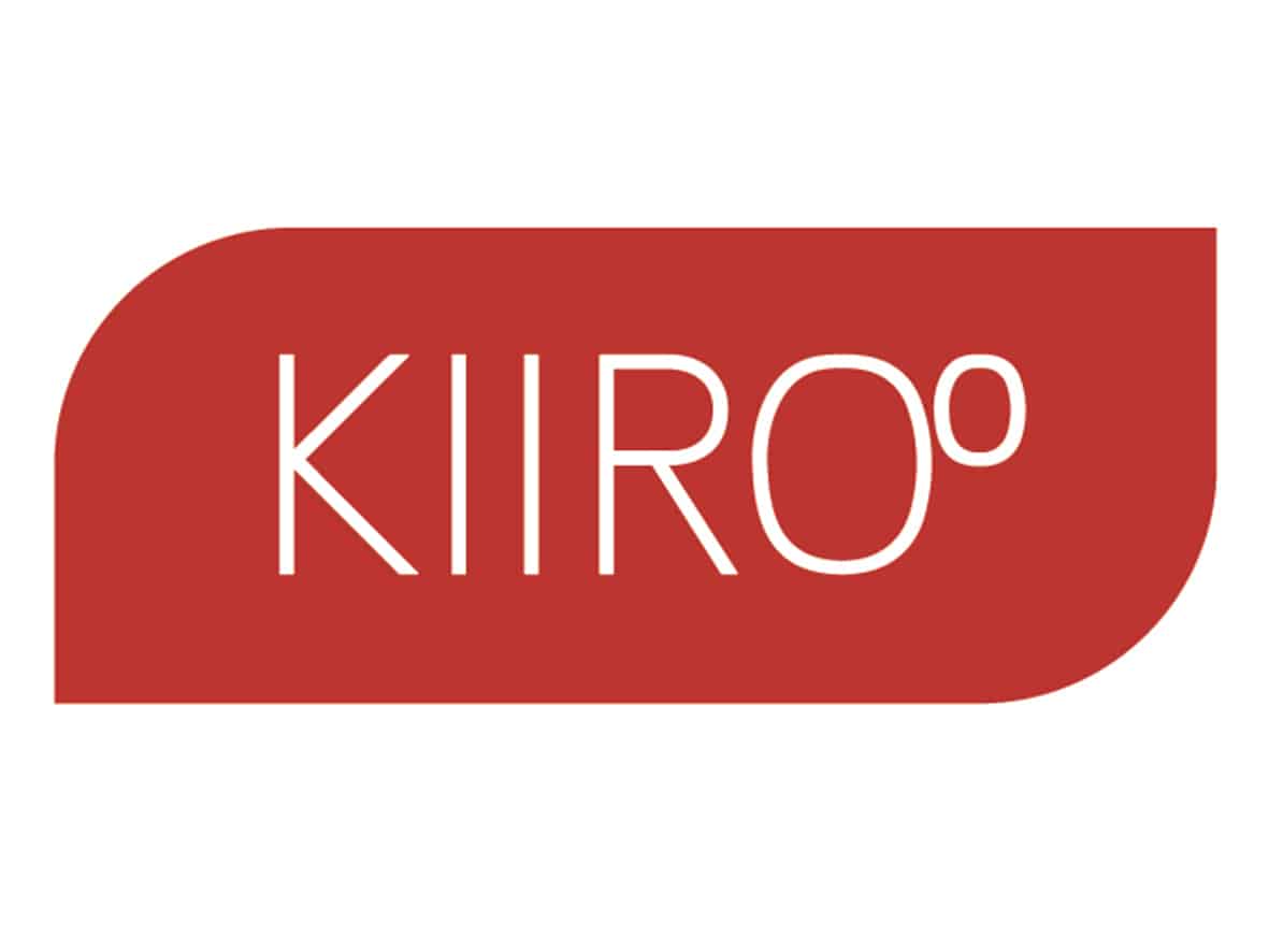 KIIROO_LOGO