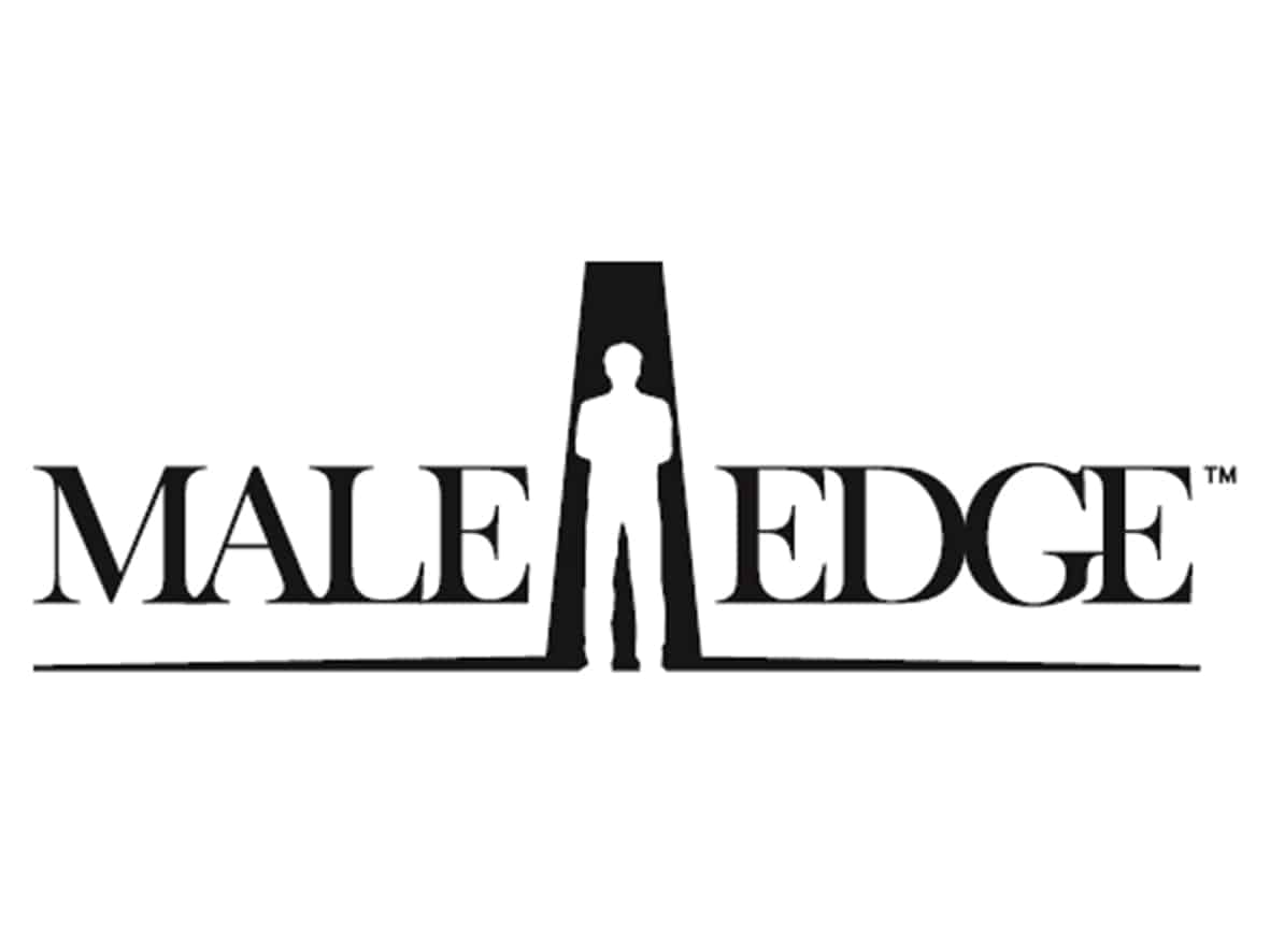 Male Edge_LOGO