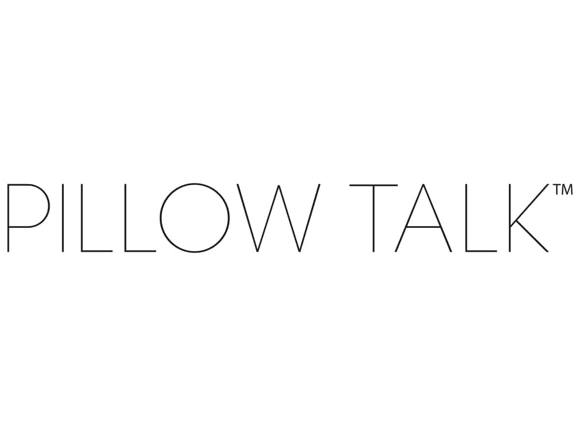 Pillow Talk_LOGO