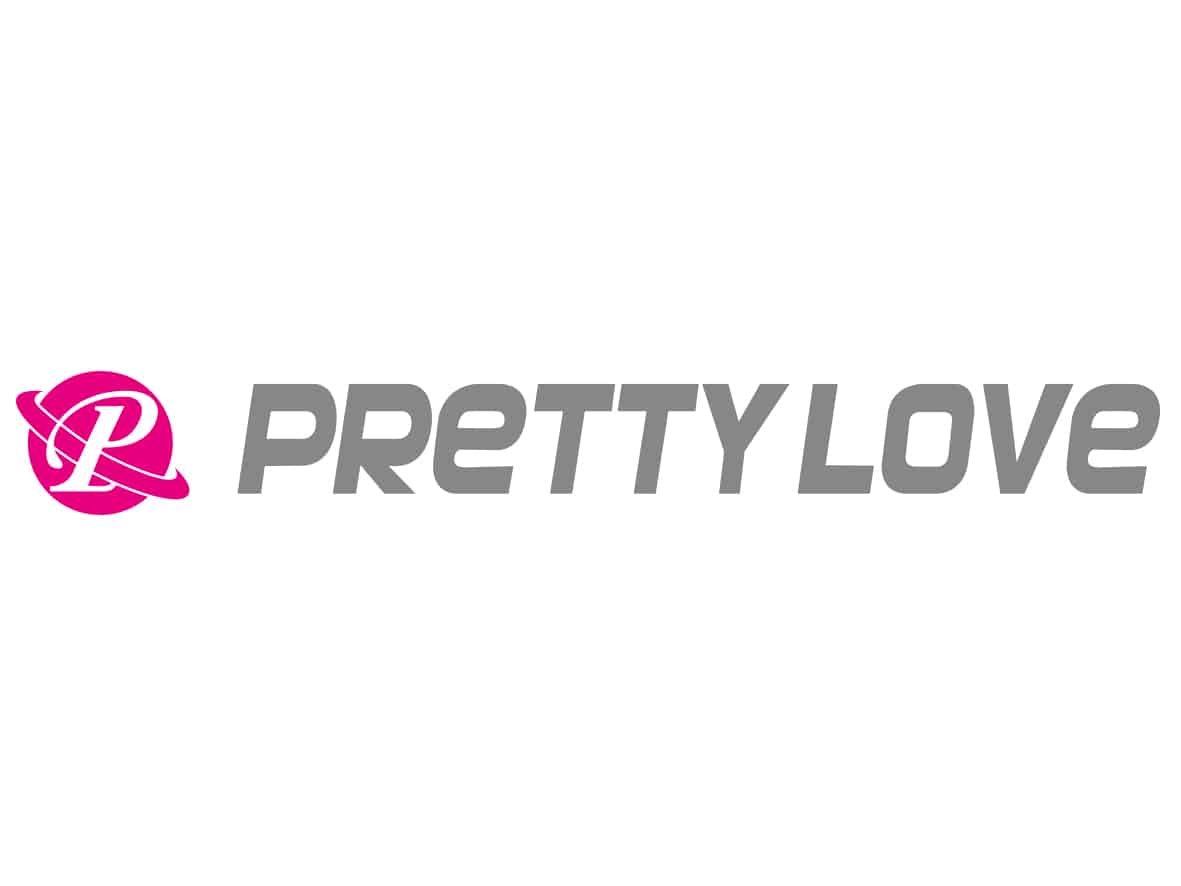 Pretty Love_LOGO