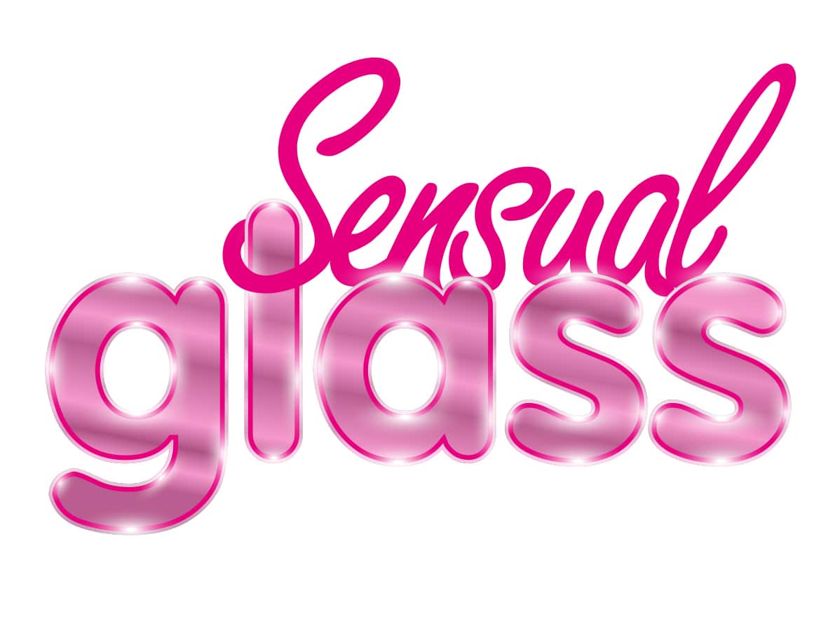 Sensual Glass_LOGO