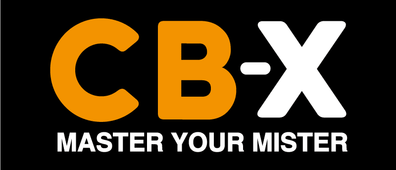 CB-X_logo