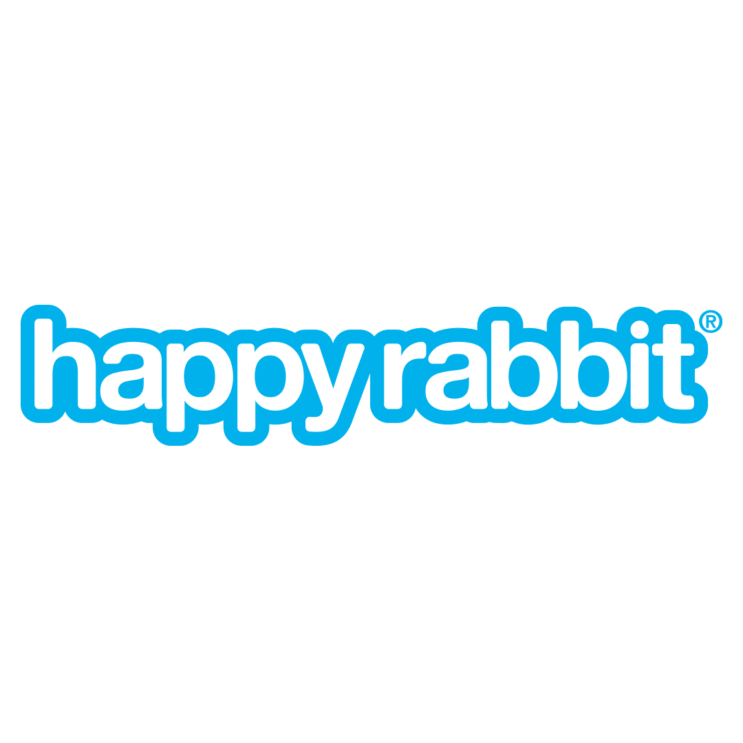 Happy-rabbit