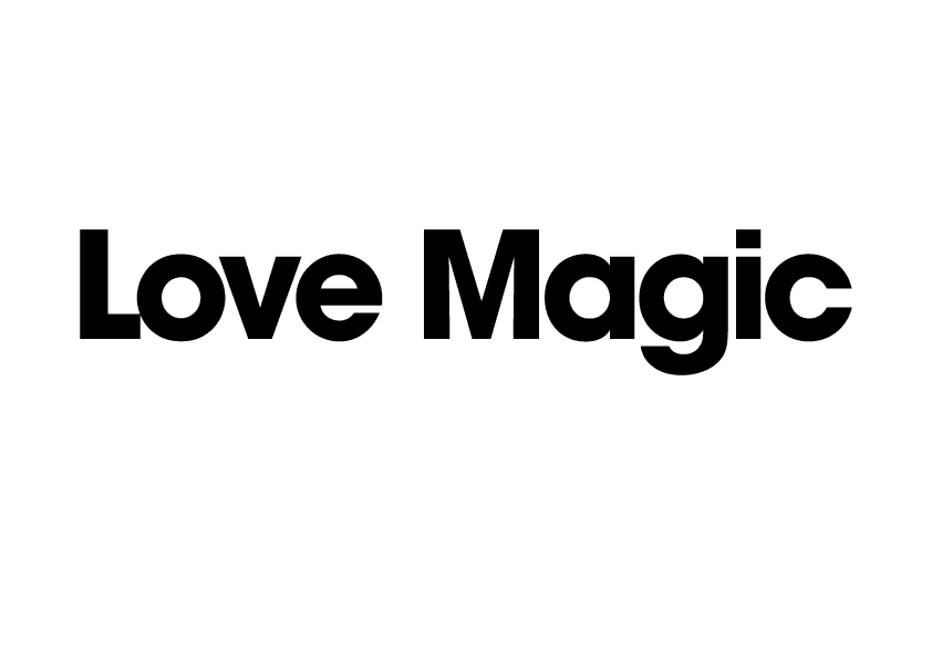 Love-Magic