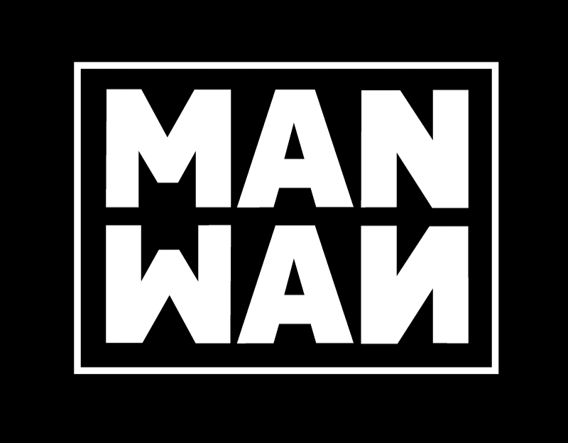 Man-Wand