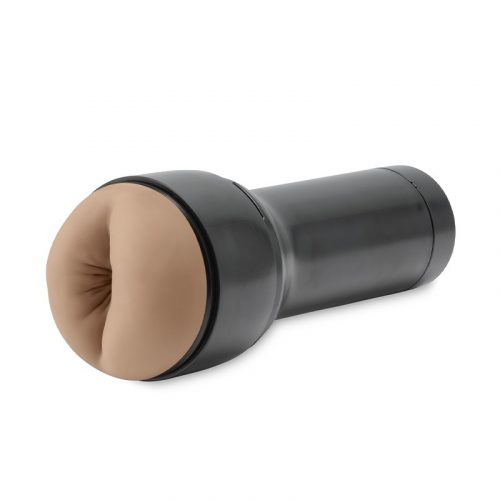 KIIROO - Feel Stroker - Extra Tight Butt - Mid Brown